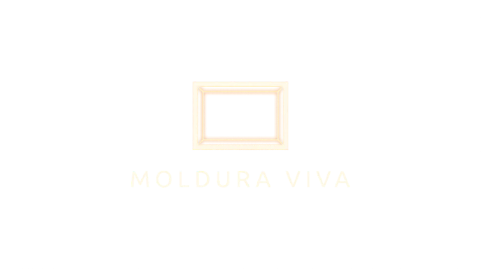 Moldura Viva